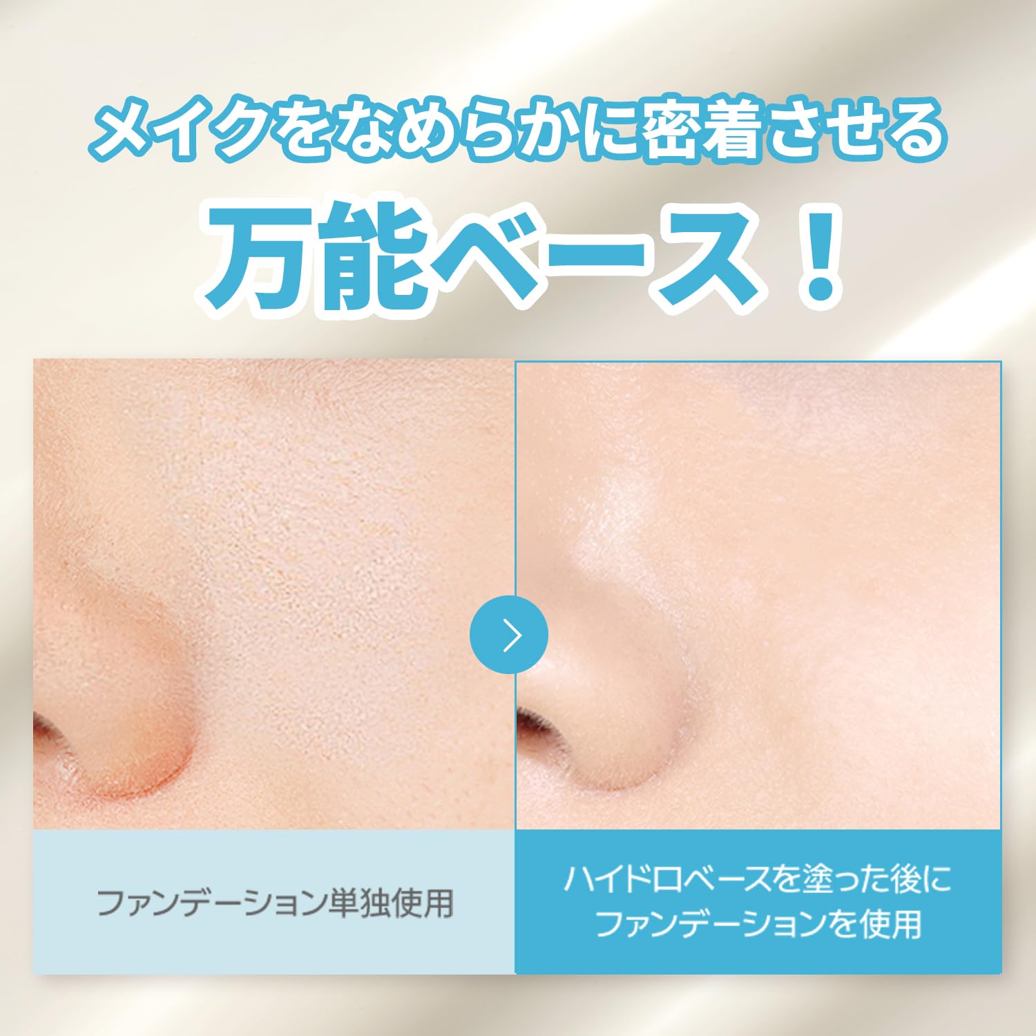 Amazon.co.jp: [バニラコ]BANILACO オールデープレップハイドロUV